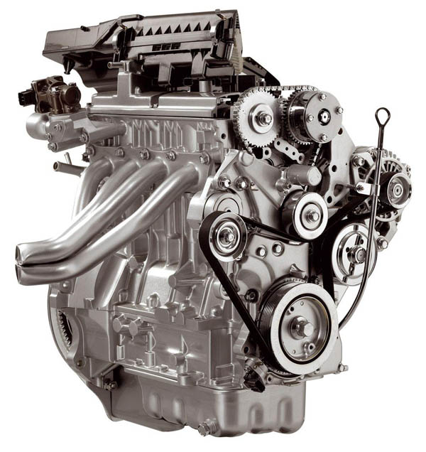 2006 N Stanza Car Engine